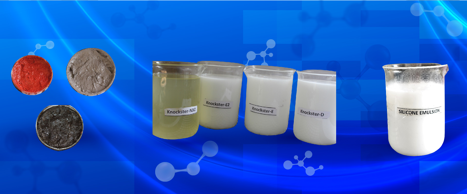 Manufactured Products