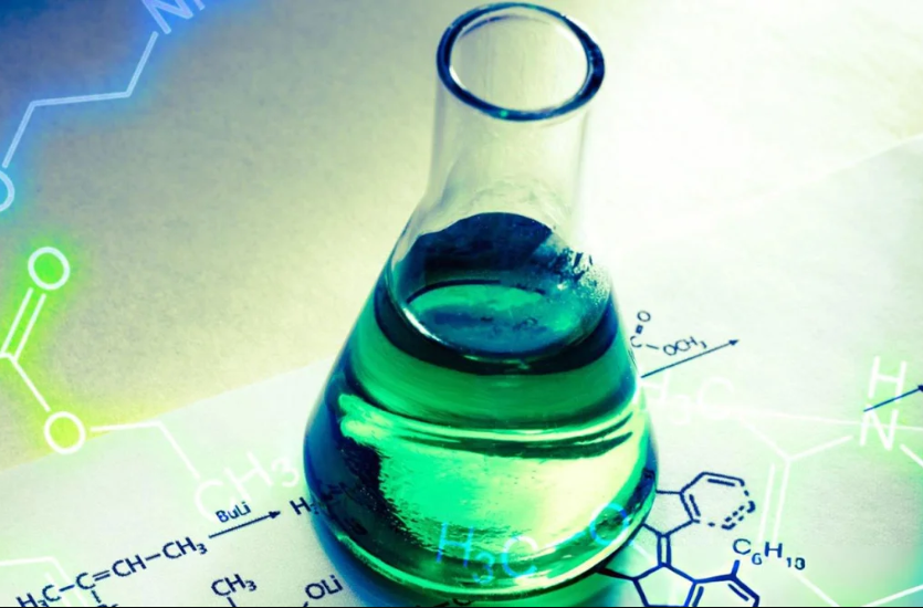 Specialty Chemicals 1 Fine Chemicals & Solvents