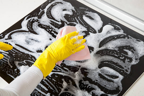 Specialty Chemicals 6 i h cleaners